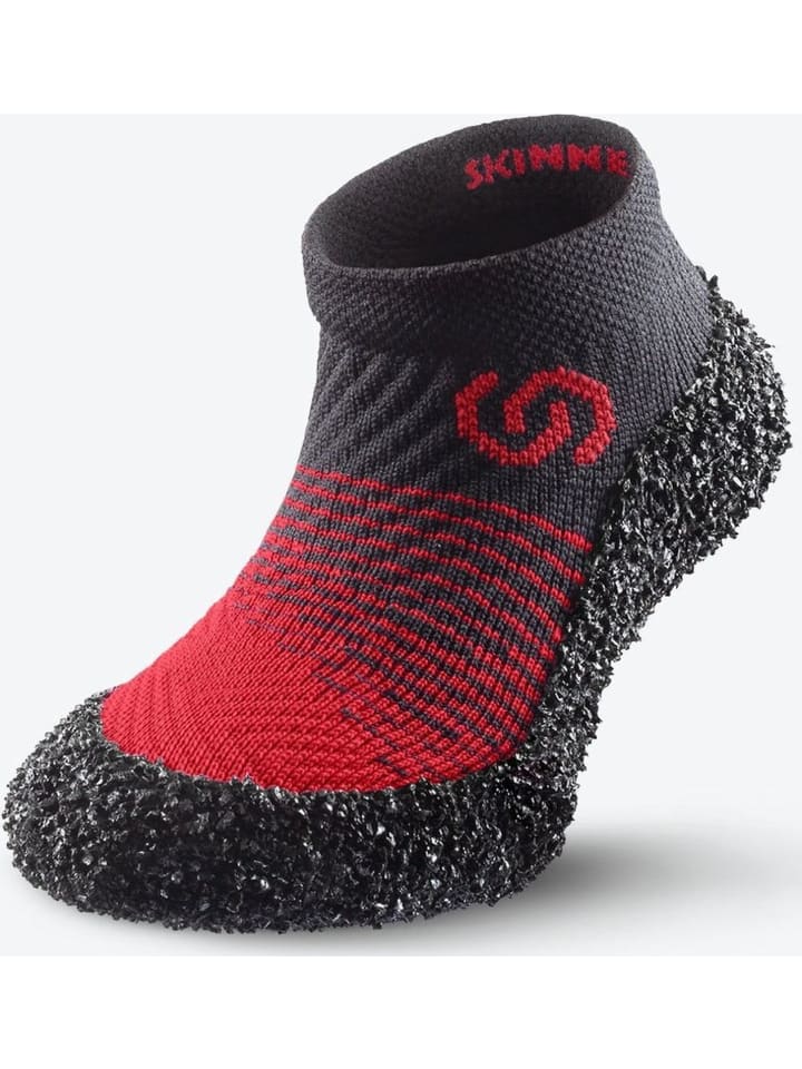Sockenschuh "Kids Line 2.0" in Rot