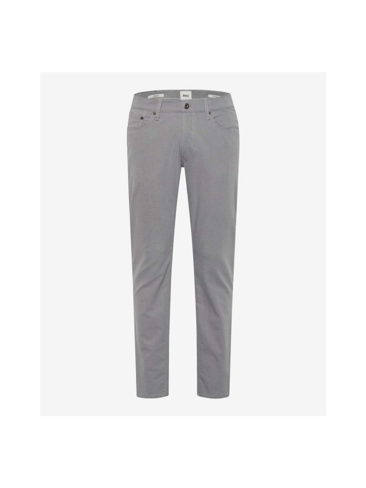 Hose in Grau