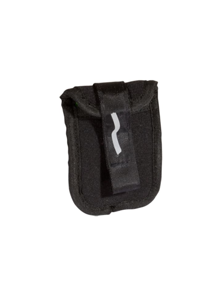 Schuhtasche SHOE POCKET in schwarz