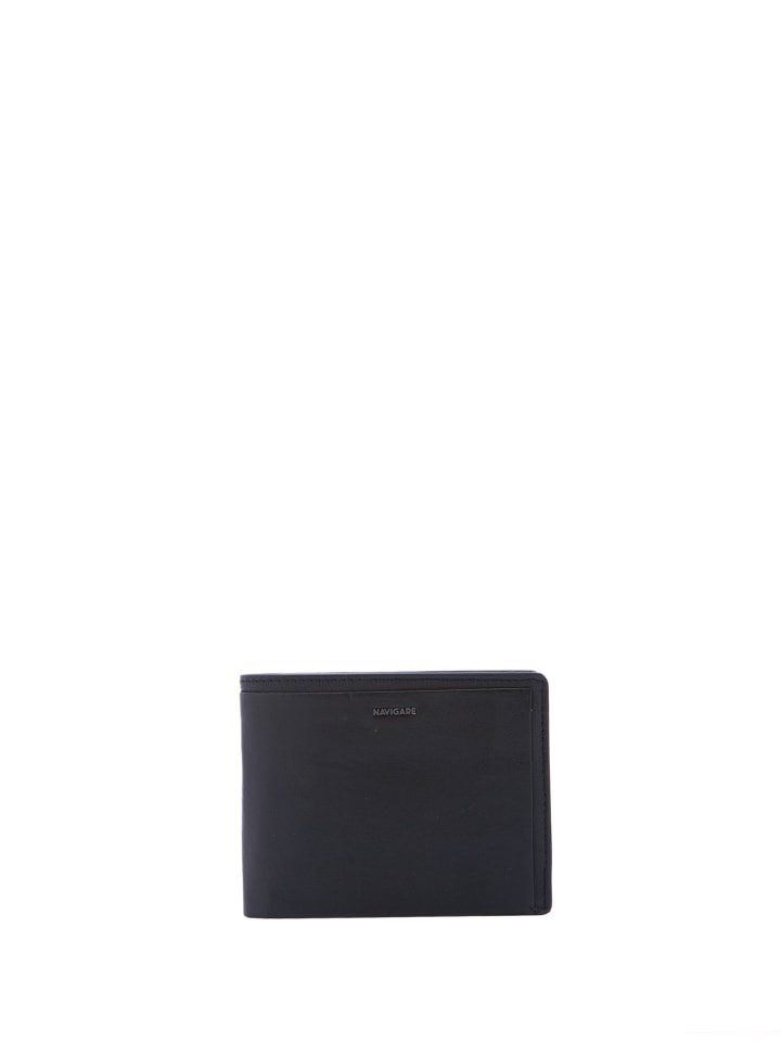 Geldbörse in BLACK
