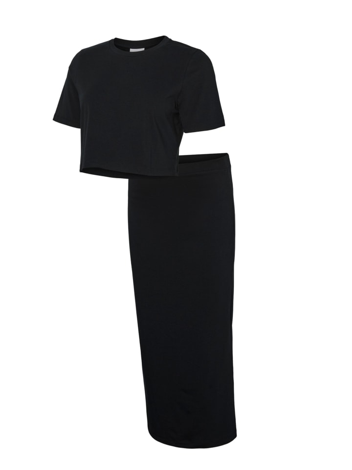 Bluse in Black 1