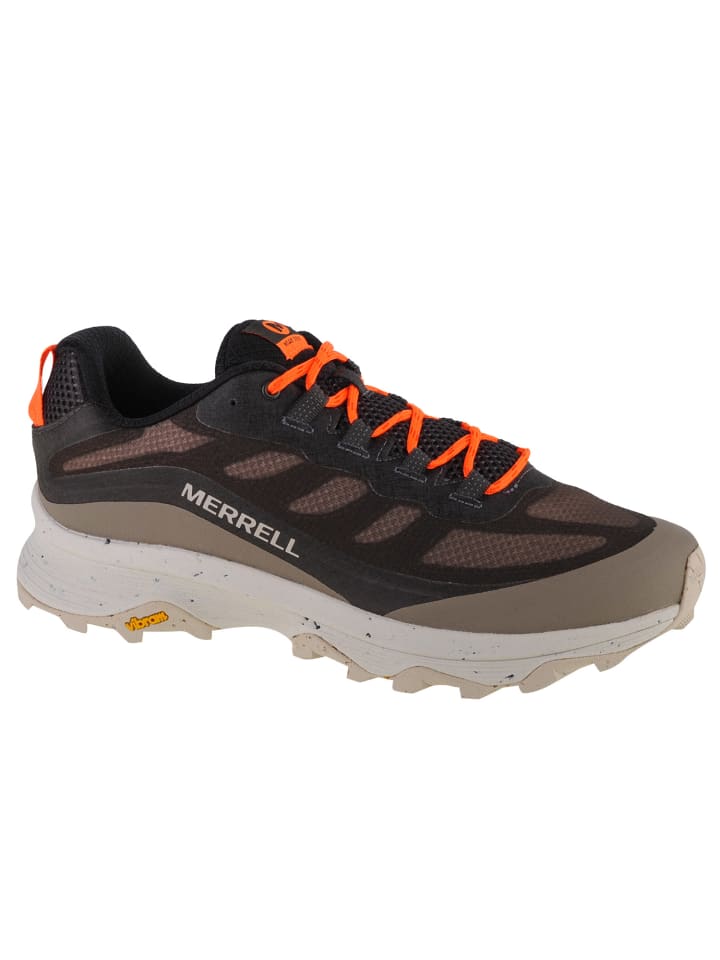 Merrell Moab Speed in Grau