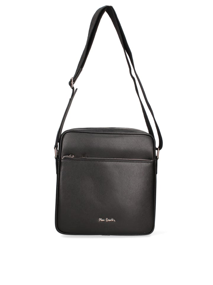 Umhängetasche in BLACK
