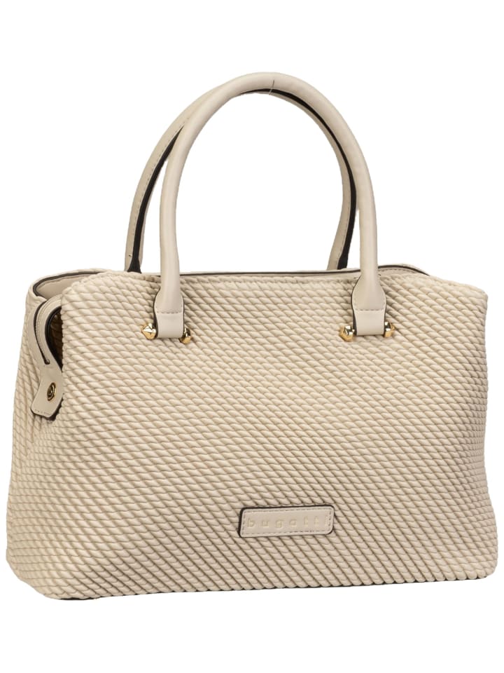 Handtasche Julice Tote Bag in Beige