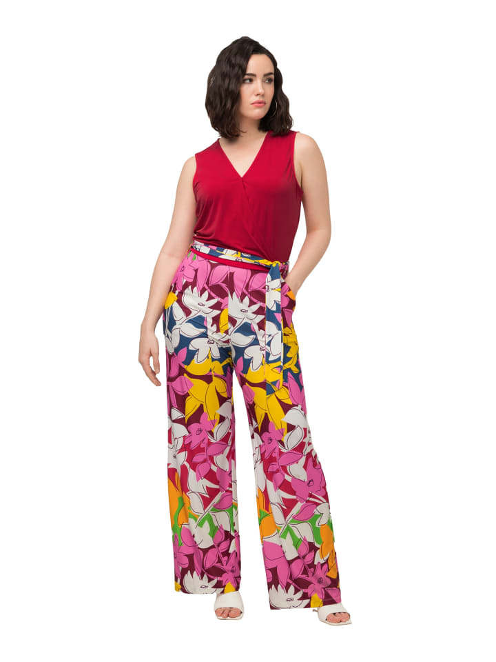Hosen in lychee