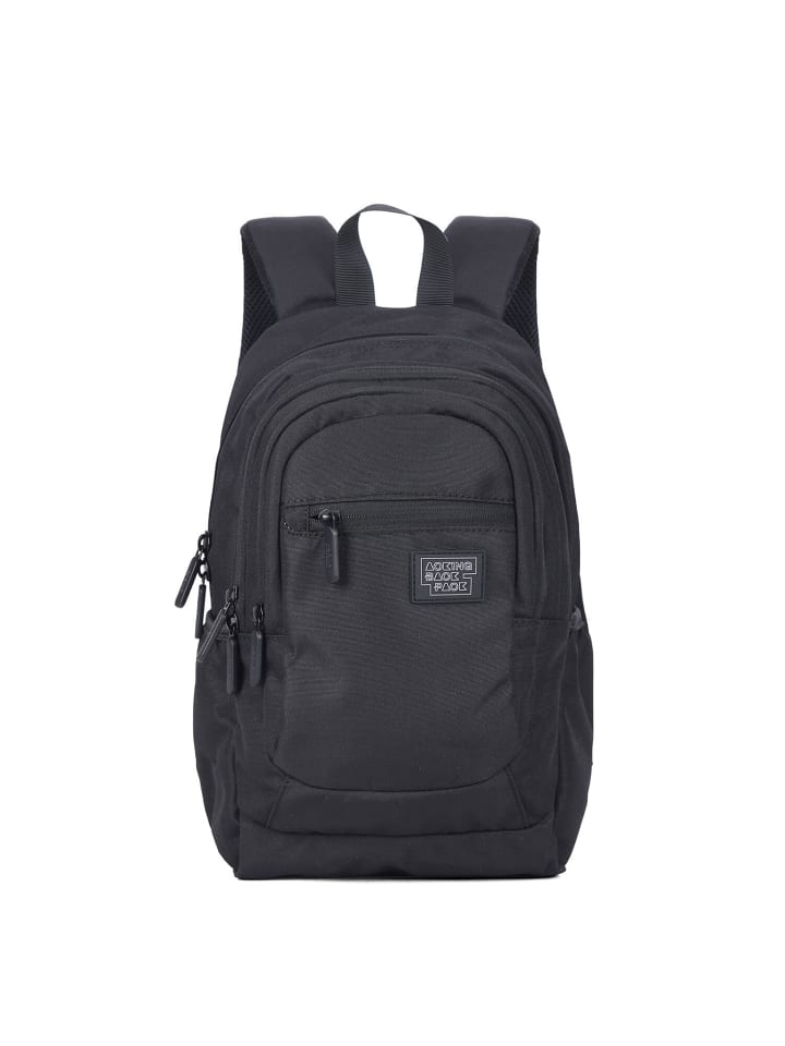 Rucksack in BLACK