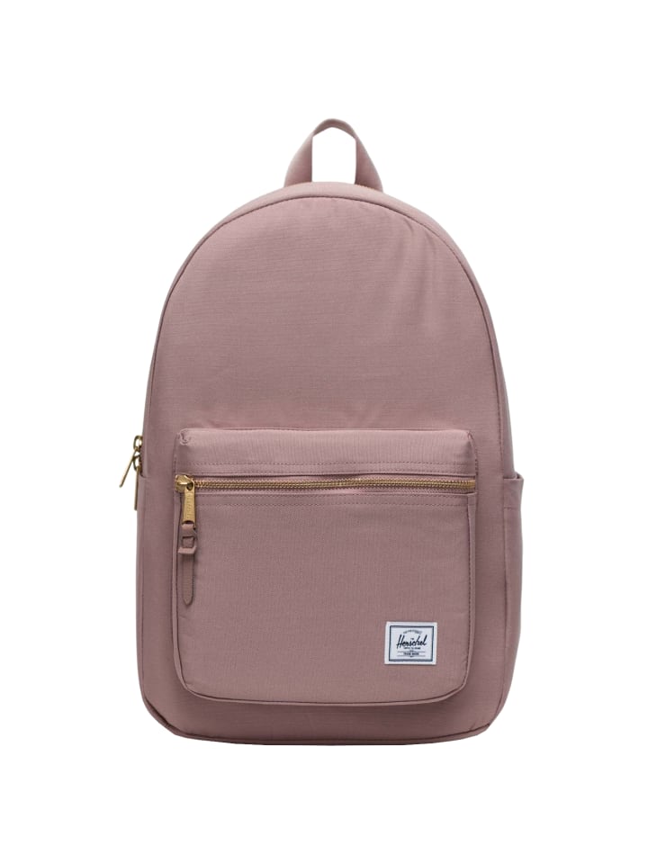 Herschel Settlement Backpack in Rosa
