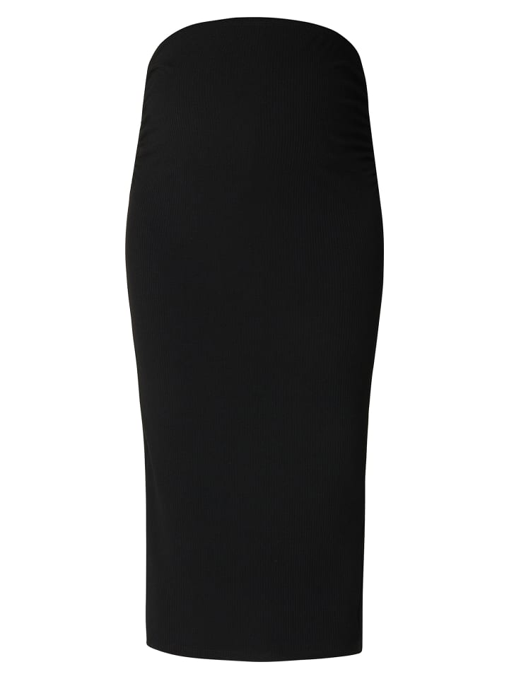 Umstandsrock Vija in Black