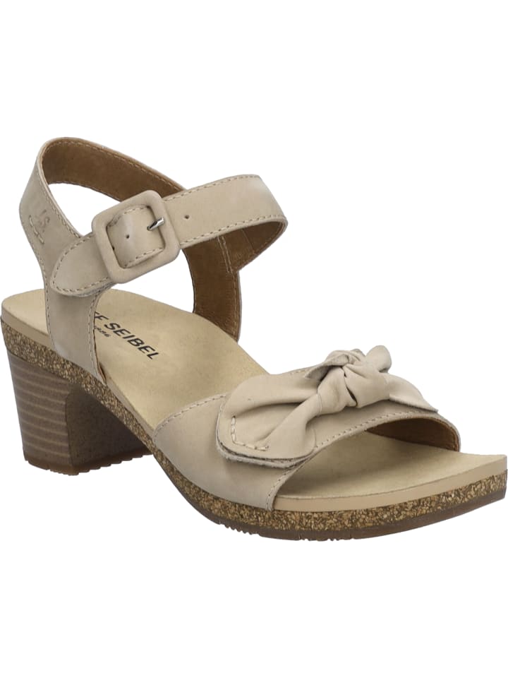 Sandale Grace 11 in beige