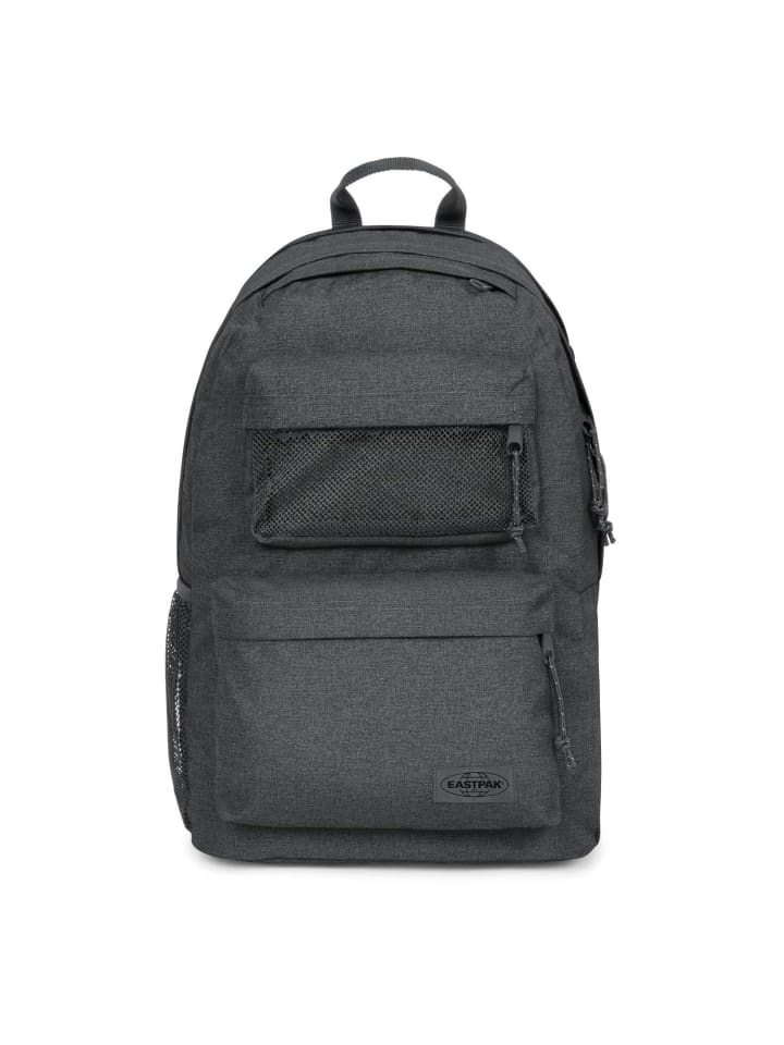 Eastpak Rucksack DOUBLE OFFICE Black Denim