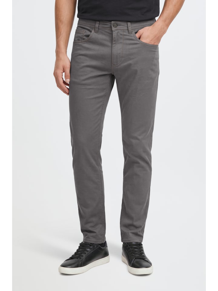 5-Pocket-Hose BHSaturn in Grau