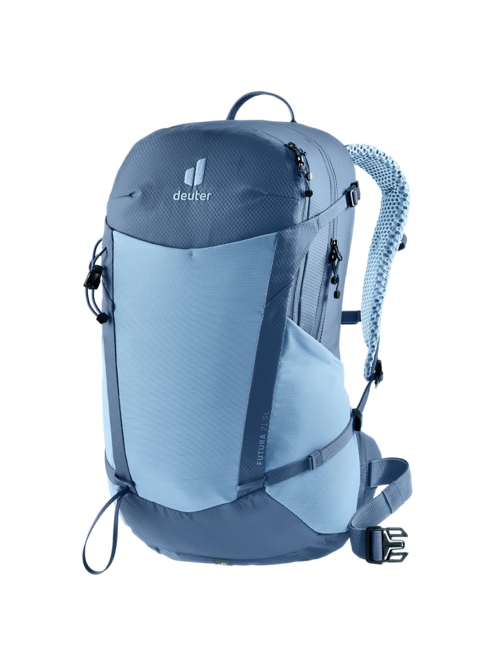 Rucksack Futura 21 SL in Blau