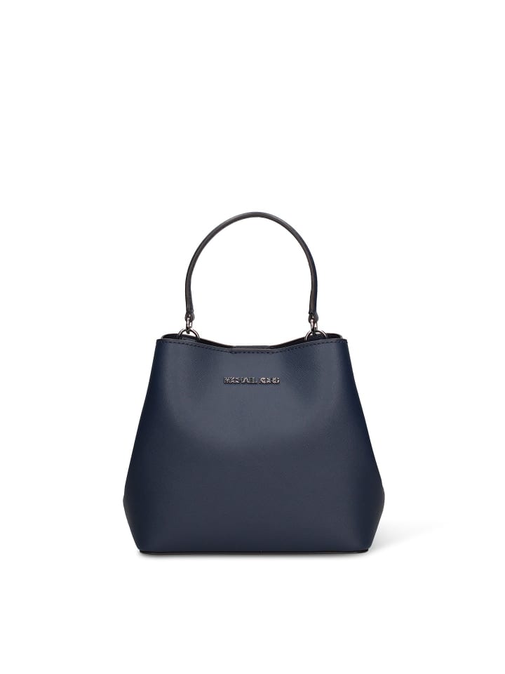 Handtasche in NAVY