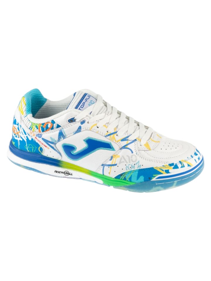 Joma Top Flex Rebound Amandinha 26 TORW IN in Weiß