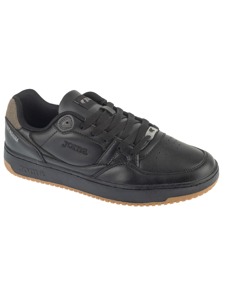 Joma C.Stadium Men 25 CSTAW in Schwarz