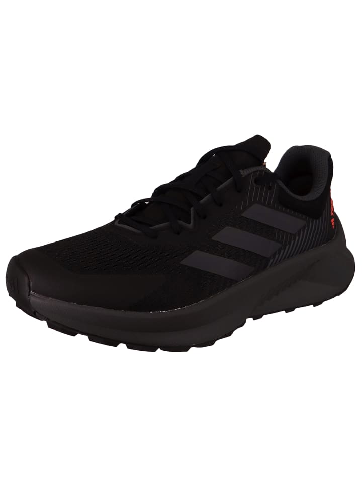 Halbschuhe schwarz