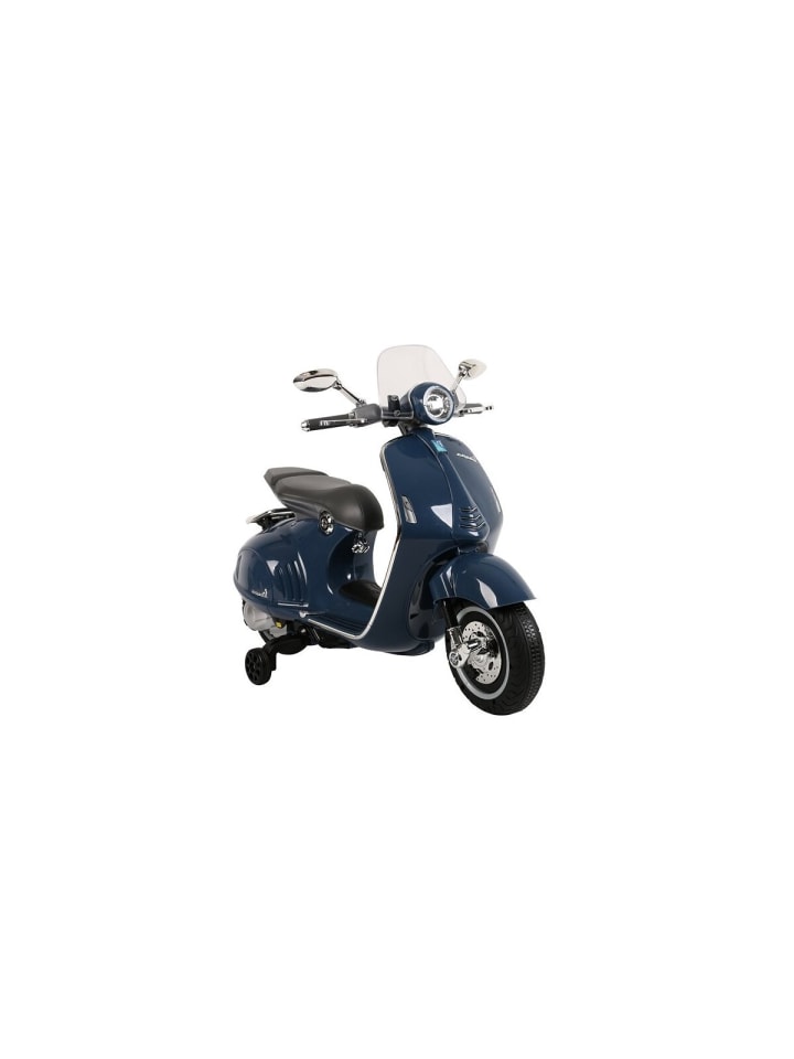 Motorroller Vespa GTS 300