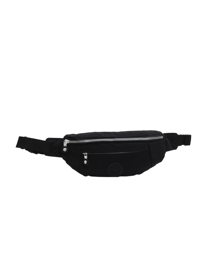 Damen Tasche in Schwarz