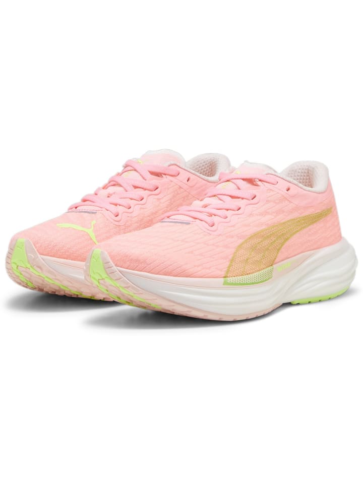 Laufschuh "Deviate Nitro 2 Wn" in Pink