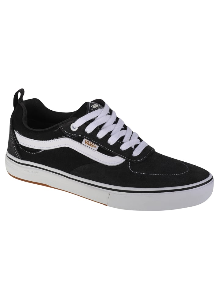 Vans Twill Kyle Walker in Grau