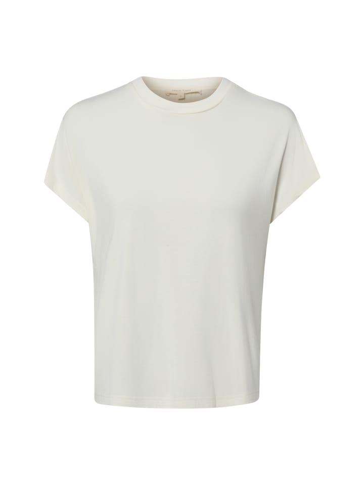 T-Shirt in ecru
