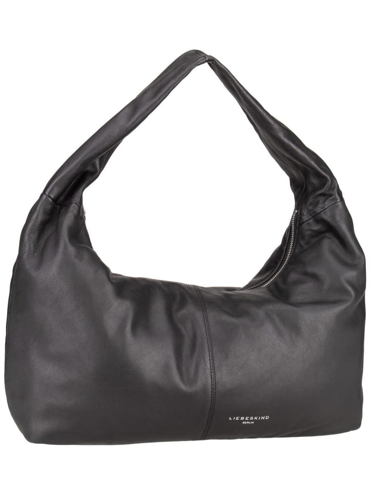 Handtasche Bo L in Black