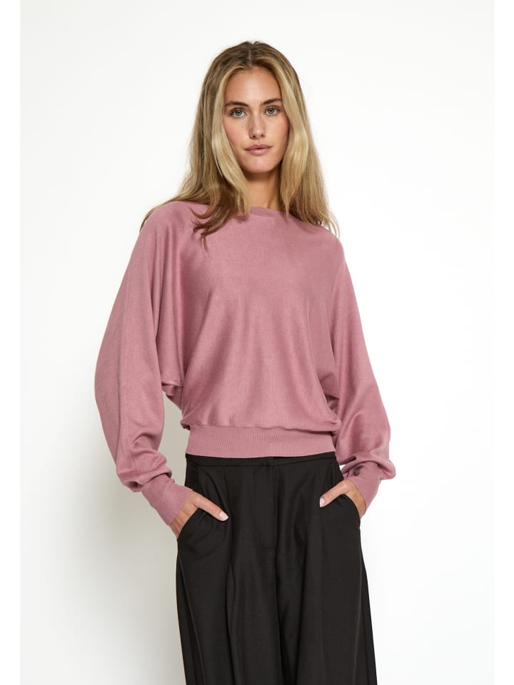 Pullover in Nostalgia Rose 2