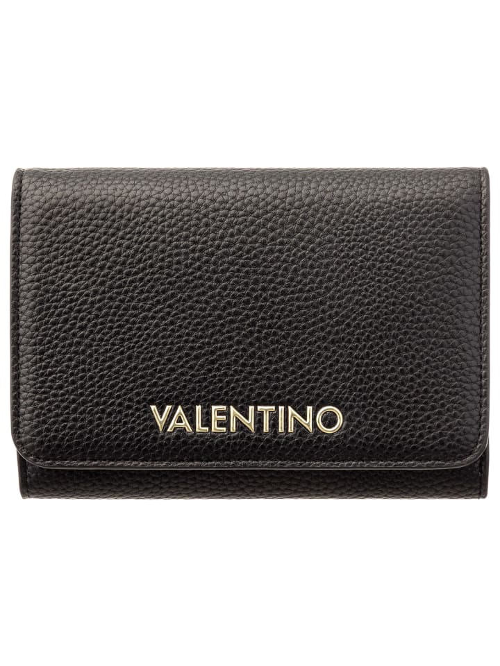 VPS7LX43 Wallet Brixton Portemonnaie Damen Geldbörse nero