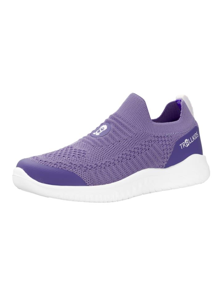 Sneakers Oslo XT in lilac