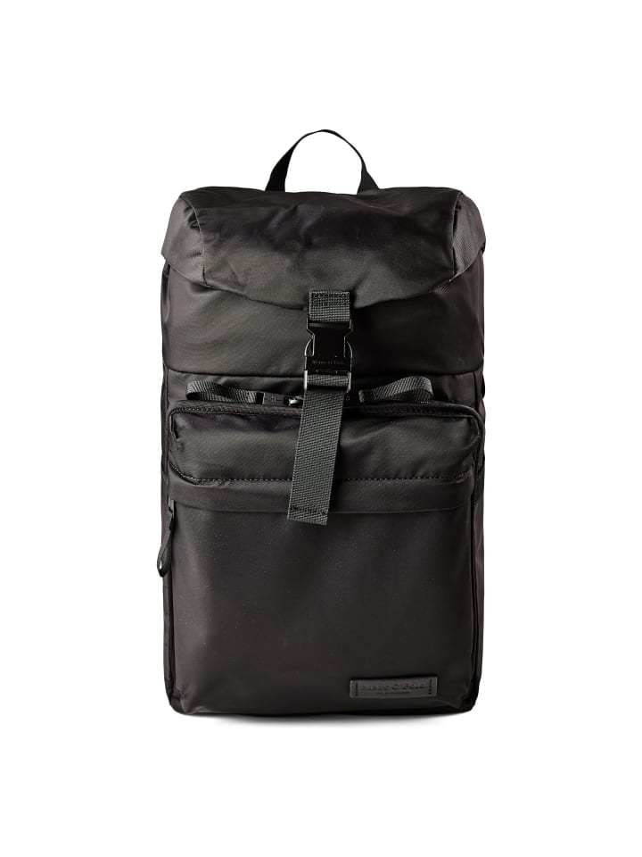 Daypack 50 cm black