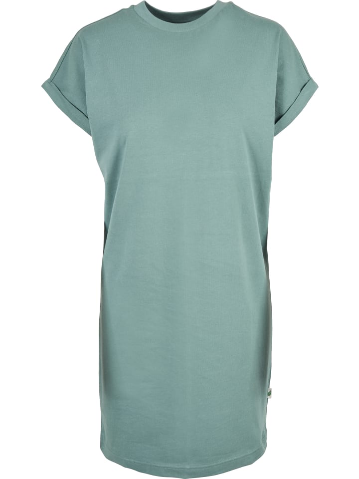 Day Dress in paleleaf