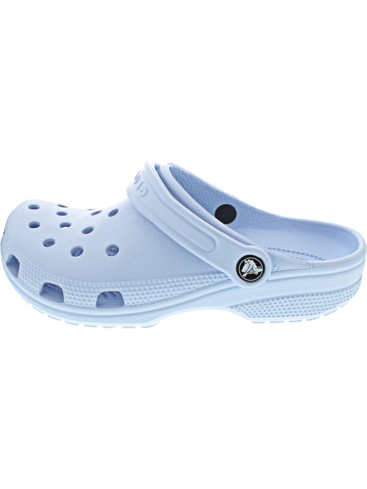 Classic Clog Clogs Blau