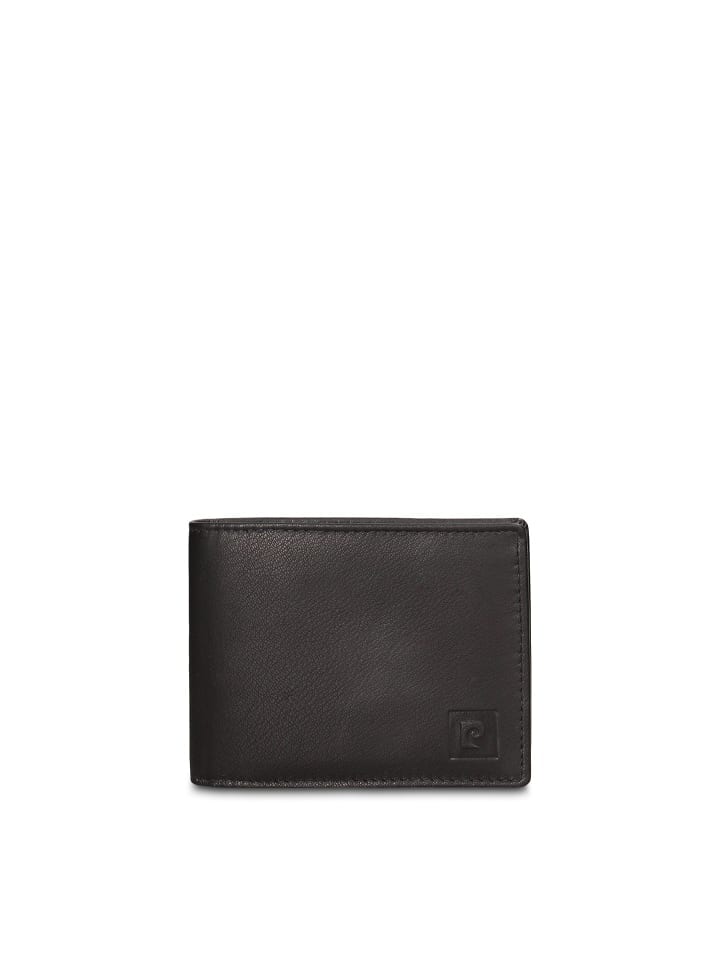 Geldbörse in BLACK