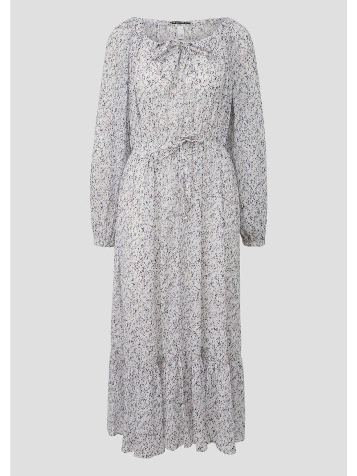 Kleid  in  03A0_creme