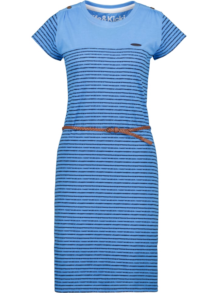 Kleid LeoniceAK Z in azure