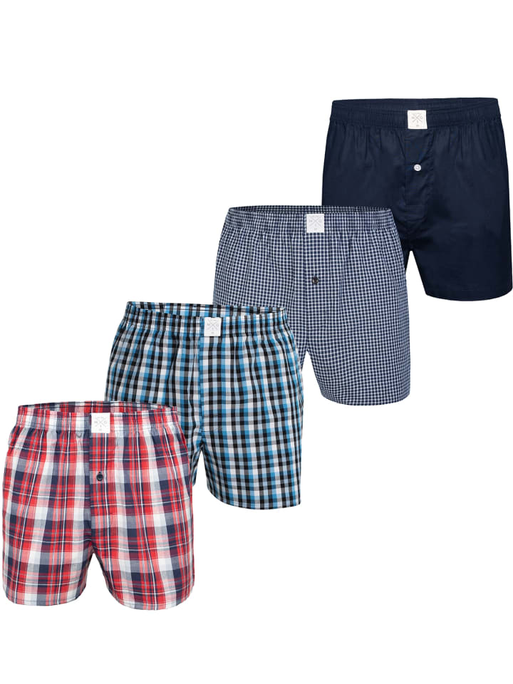 Boxer Core in Set 2
