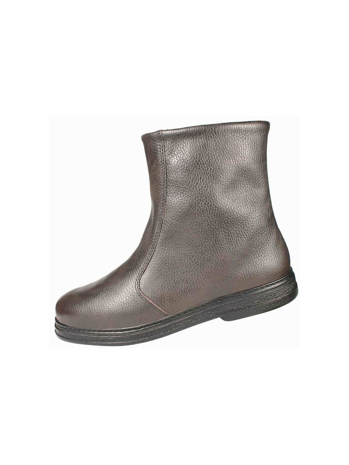 Stiefel in Braun