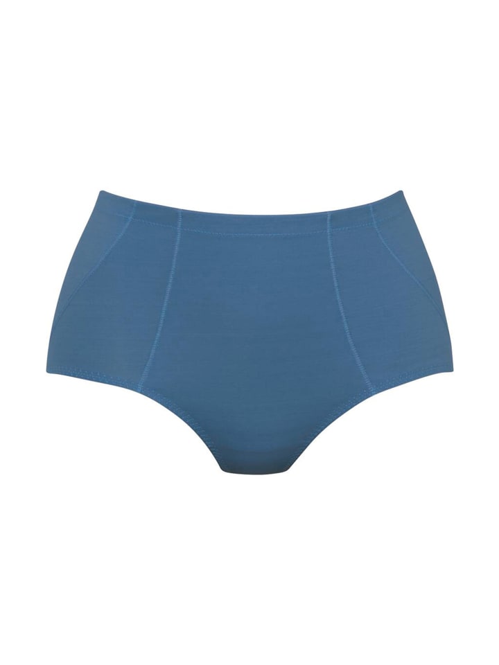 Panty Clara in Blue heave