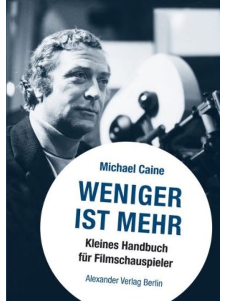 Buch - Weniger ist Mehr