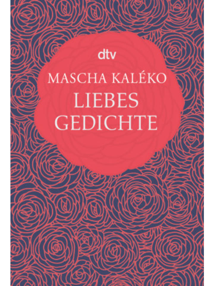 Buch - Liebesgedichte