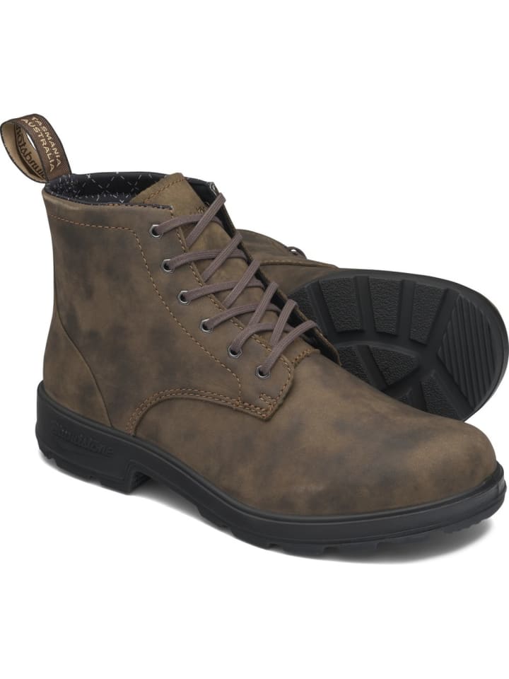 Chelsea Boot in Schwarz