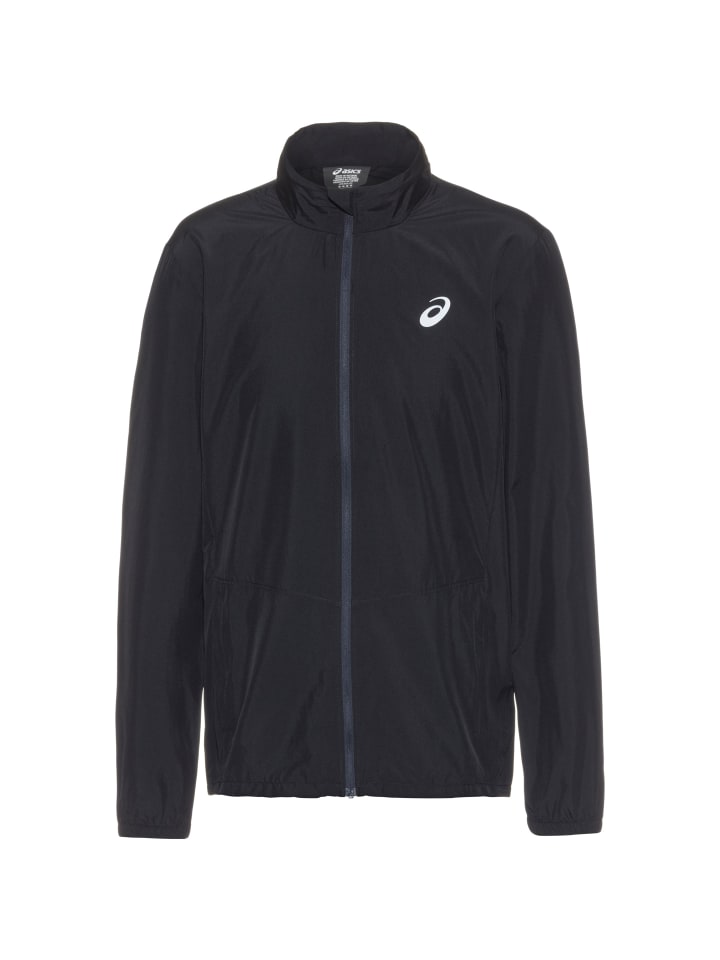 asics Laufjacke Core in performance black günstig kaufen | limango