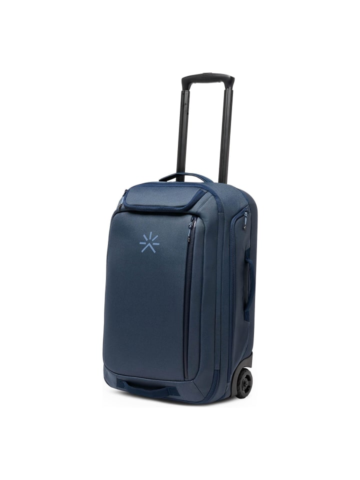 Lift 2 Rollen Rucksacktrolley 55 cm fresh navy