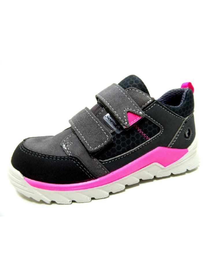 Sneaker für Jungen in grau