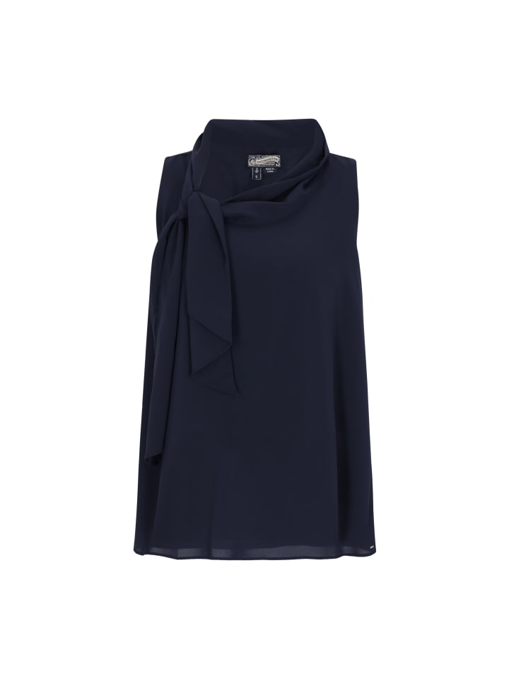 Women Top in navy