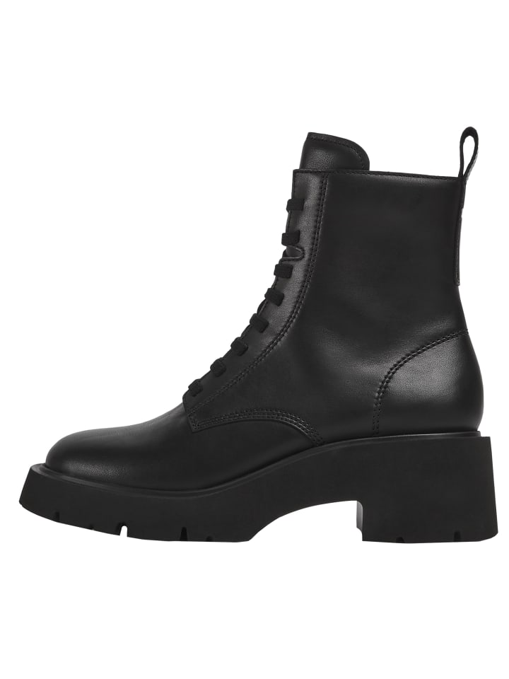 Stiefeletten " Milah " in Schwarz