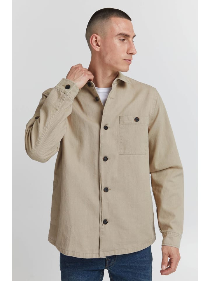Kurzjacke SDBrenton in Natur