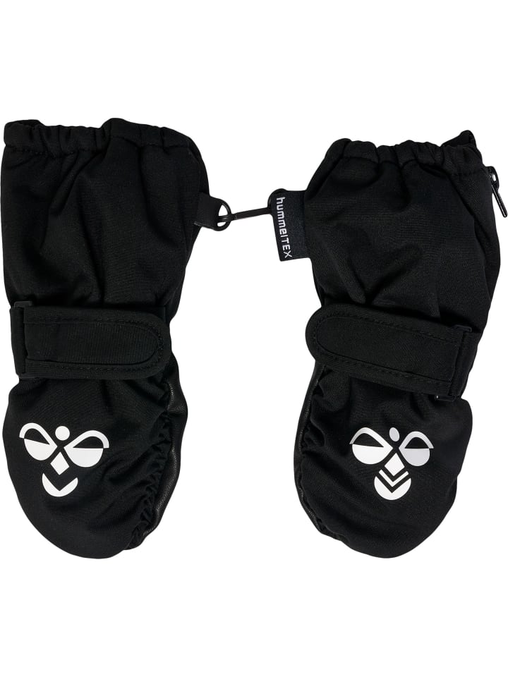 limango Mittens Hummel günstig | BLACK in Handschuhe Hmliglo kaufen