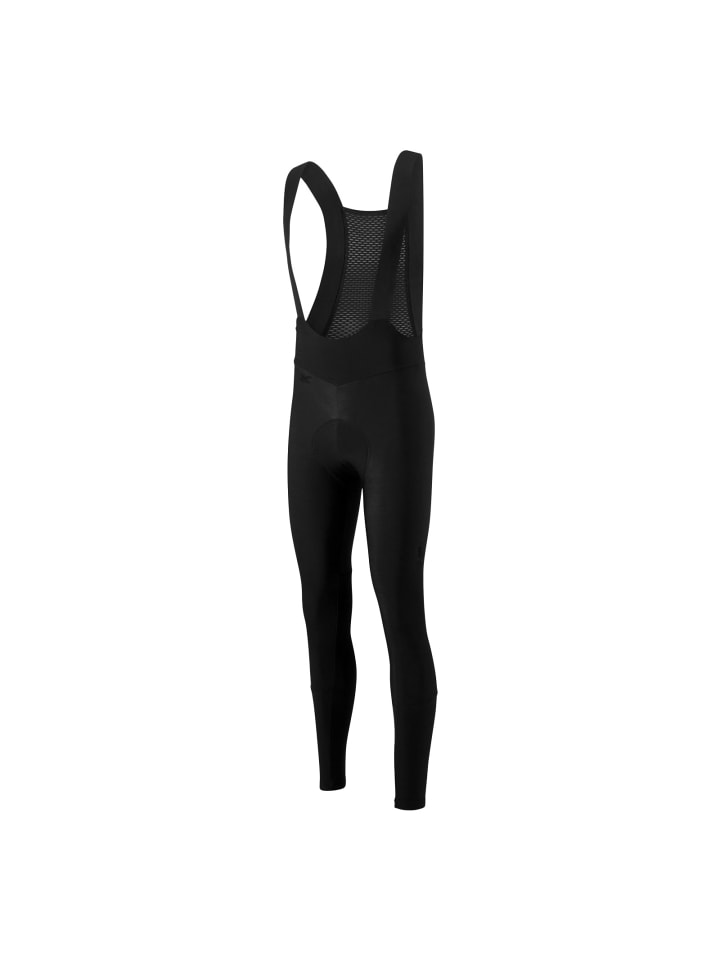 Radhose in Schwarz