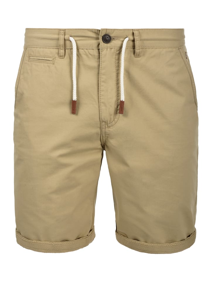 Chinoshorts BHKaito in Braun